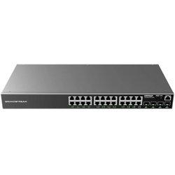 Grandstream Switch Gwn7803p 360w