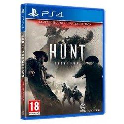 Juego PS4 Hunt: Showdown