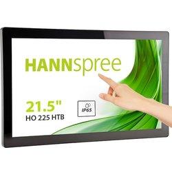 Hannspree Monitor Ho 255 Htb 21.5´´ Fhd Ips Led 60hz