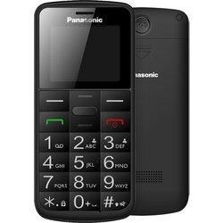 Panasonic KX-TU110 4,5 cm (1.77") Negro Característica del teléfono