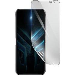 Protector de pantalla de hidrogel antigolpes y antiarañazos para Asus ROG Phone 3 - Transparente