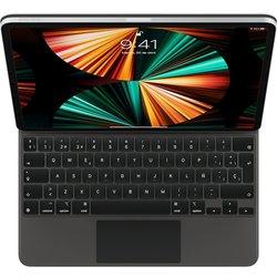 ipad magic keyboard 12.9 black-e sp