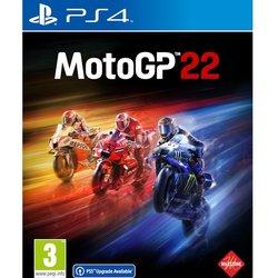 Juego PS4 MotoGP 22