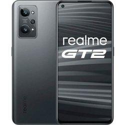 Realme GT2 5G 8G/128GB Negro (Steel Black) Dual SIM RMX3311