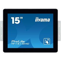 Monitor IIYAMA Prolite TF1515MC (15'' - LED)