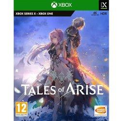 Tales Of Arise Para Xbox One Y Xbox Series X