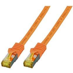 Cable de Red EFB ELEKTRONIK (RJ45)