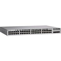 Cisco Systems Switch Catalyst 9200l 48