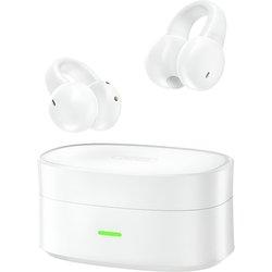 Auriculares inalámbricos Kit manos libres Blanco