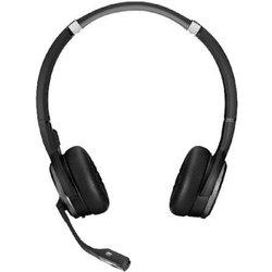 SDW 5063 Auriculares Alámbrico USB Negro