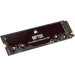 Corsair MP700 1TB SSD M.2 PCIe Gen5 x4 NVMe 2.0