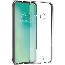 Funda Reforzada Para Huawei P Smart 2019 Pure