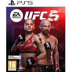 EA SPORTS UFC 5 PS5