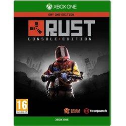 Rust Day One Edition para Xbox