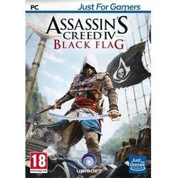 Juego de PC Assassin's Creed 4 Black Flag