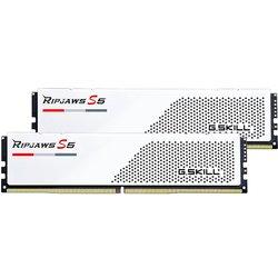 memoria ram g-skill ripjaws  32gb ddr5 (2x16)  cl38