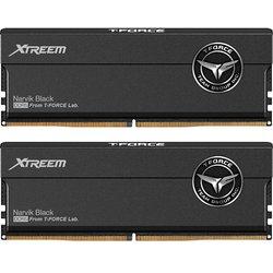 Memoria RAM TEAM GROUP 32Gb 2 X 16Gb Ddr5 7600Mhz Xtreem Argb Cl36 Negra