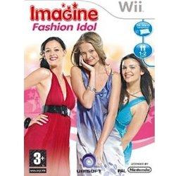 Juego Nintendo DS Imagine Fashion Idol