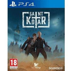 San Kotar-Juego-PS4