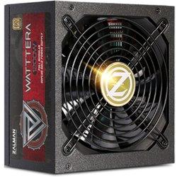 Zalman Zm1200-ebtii 1200w Gold