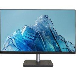 Monitor acer tft vero cb273bemipruzx 68,6cm 27''/1920x1080/hdmi/dp/type-c/b4b