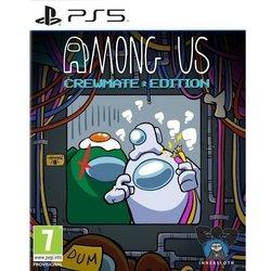 Among Us Crewmate Edition