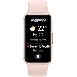 HUAWEI Band 8 Rosa