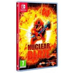 Juego nuclear blaze switch