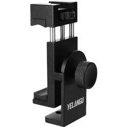 Soporte Adaptador AVIZAR Suppc03trep Negro