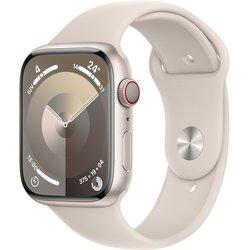 Smartwatch Watch S9 Apple MRM93QL/A Beige 1,9" 45 mm