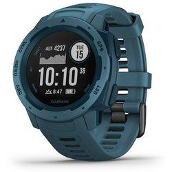 Garmin Instinct Azul