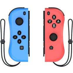 Mando Controller Joy-Con Nintendo Switch