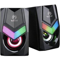 ALTAVOZ LED SCORPION  SG118