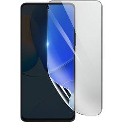 Protector de pantalla de hidrogel antigolpes y antiarañazos para Huawei Nova 9 SE - Transparente