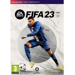 FIFA 23 PC.