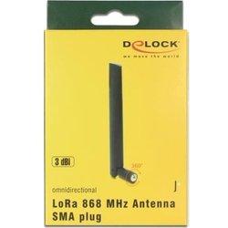 Antena DELOCK LoRa