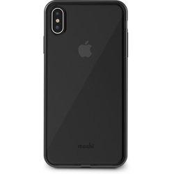 Funda iPhone XS Max MOSHI Vitros Negro