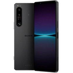 Xperia 1 IV 5G 12GB/256GB Negro (Black) Dual Sim