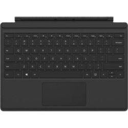 TYPE COVER SURFACE PRO NEGRO 0.000000 Negro