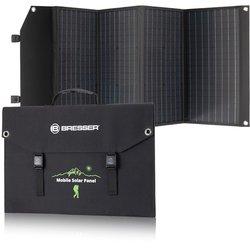 Panel solar móvil cargador de 120W