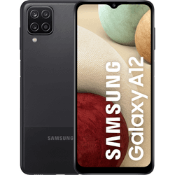 Galaxy A12 32GB+3GB RAM