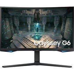 SAMSUNG LS27BG650EUXENO MONITOR 27" QUAD HD