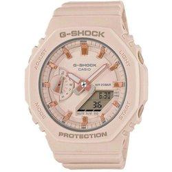 Reloj CASIO Hombre (Resina - Rosa)