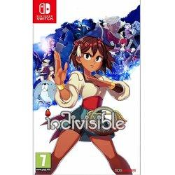 Indivisible Switch Switch