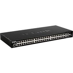 Switch d-link dgs-1520-52