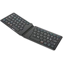 Teclado TARGUS Akf003No Portugués