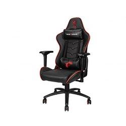 Silla gaming msi 9s6-b0y10d-040 rojo