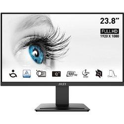 Monitor MSI PRO MP2412 23,8" 100 Hz