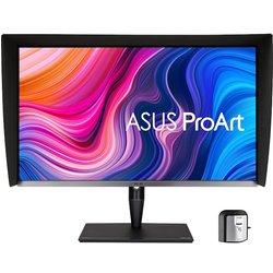 Monitor Led 32 Asus Proart Pa32ucg-k Negro