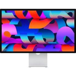 Studio Display 68,6 cm (27") 5120 x 2880 Pixeles 5K Ultra HD Plata, Monitor LED